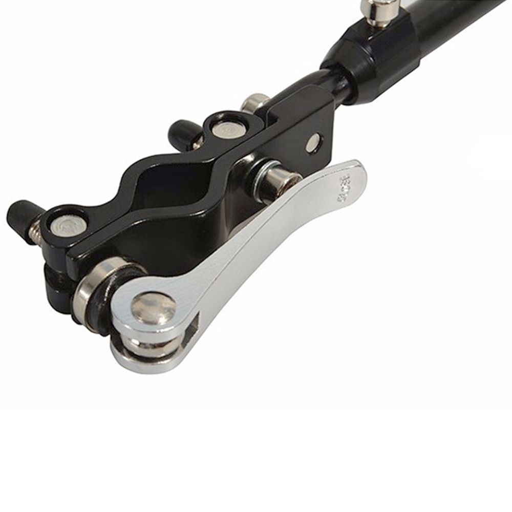 Quick Release Adjustable Bike Bicycle Cargo Rack Bike Rear
