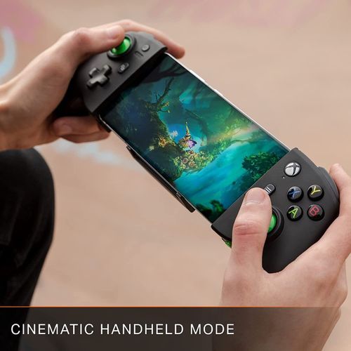 PowerA MOGA XP7-X Plus Bluetooth Controller For Mobile