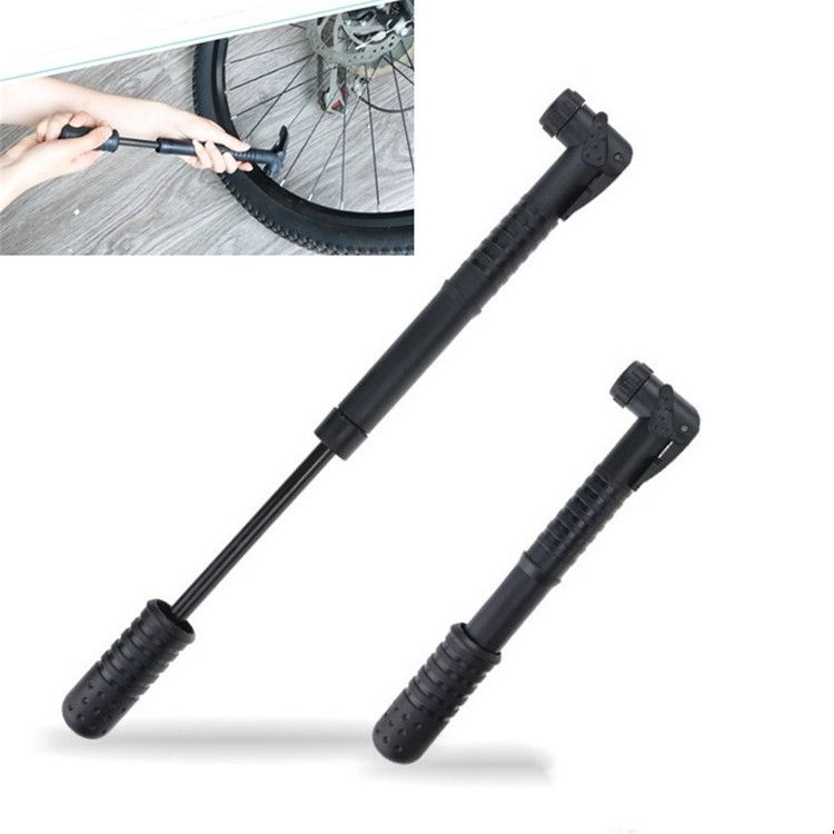 Bike Air Pump Basketball Mini Pump