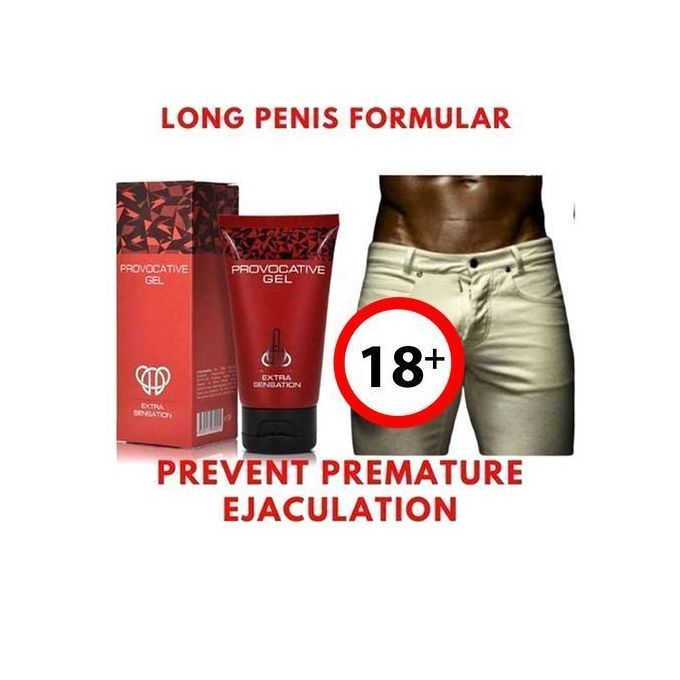 Penis Enlargement Cream Titan Gel Gold (FAST PENIS GROWTH)