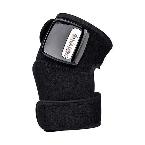 One Piece Adjustable Unisex Sport Knee Massager