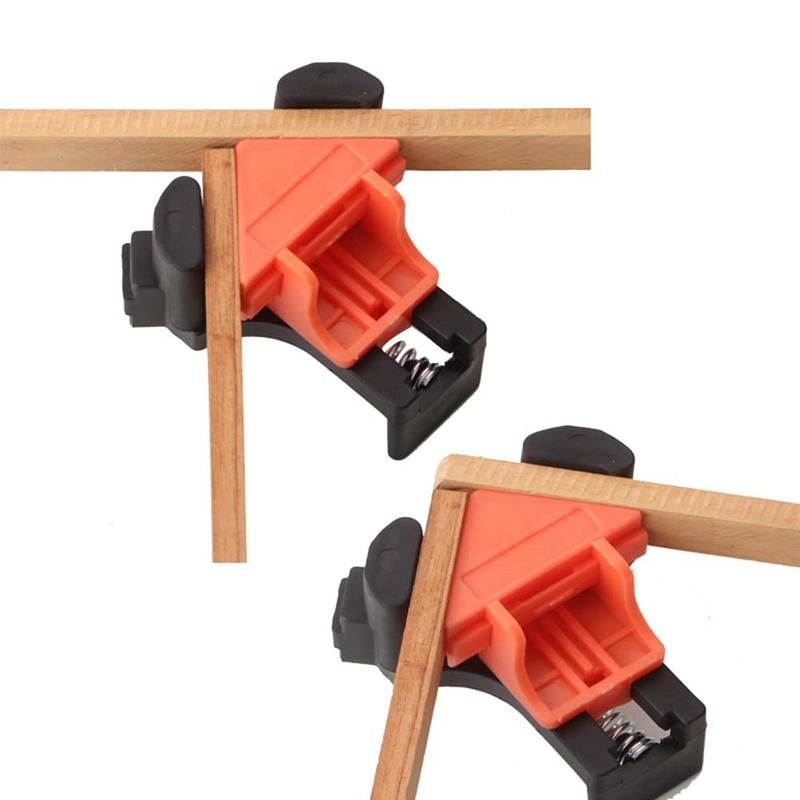 Woodworking Clamp 90 Degrees Clamp Wood Angle Clamp Corne Wo