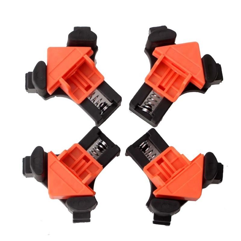 Woodworking Clamp 90 Degrees Clamp Wood Angle Clamp Corne Wo