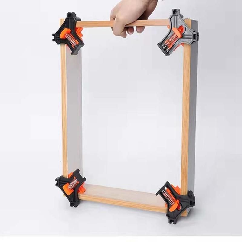 Woodworking Clamp 90 Degrees Clamp Wood Angle Clamp Corne Wo