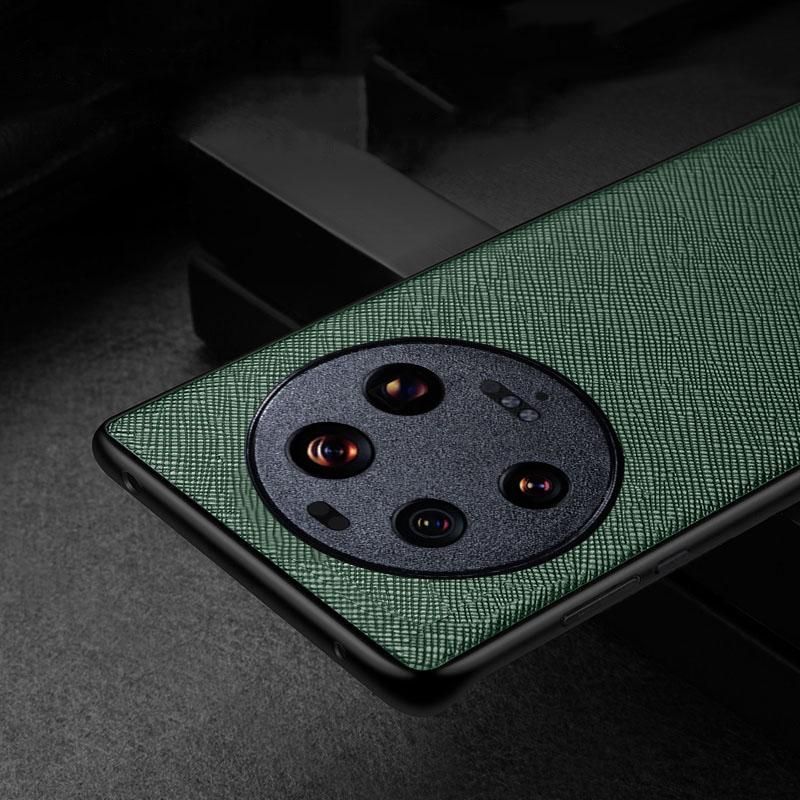 Case for Xiaomi 13 Ultra TPU Case Around The Edge Protection Perfect High Cover Luxury Coque for Mi 13 Ultra Case Layer
