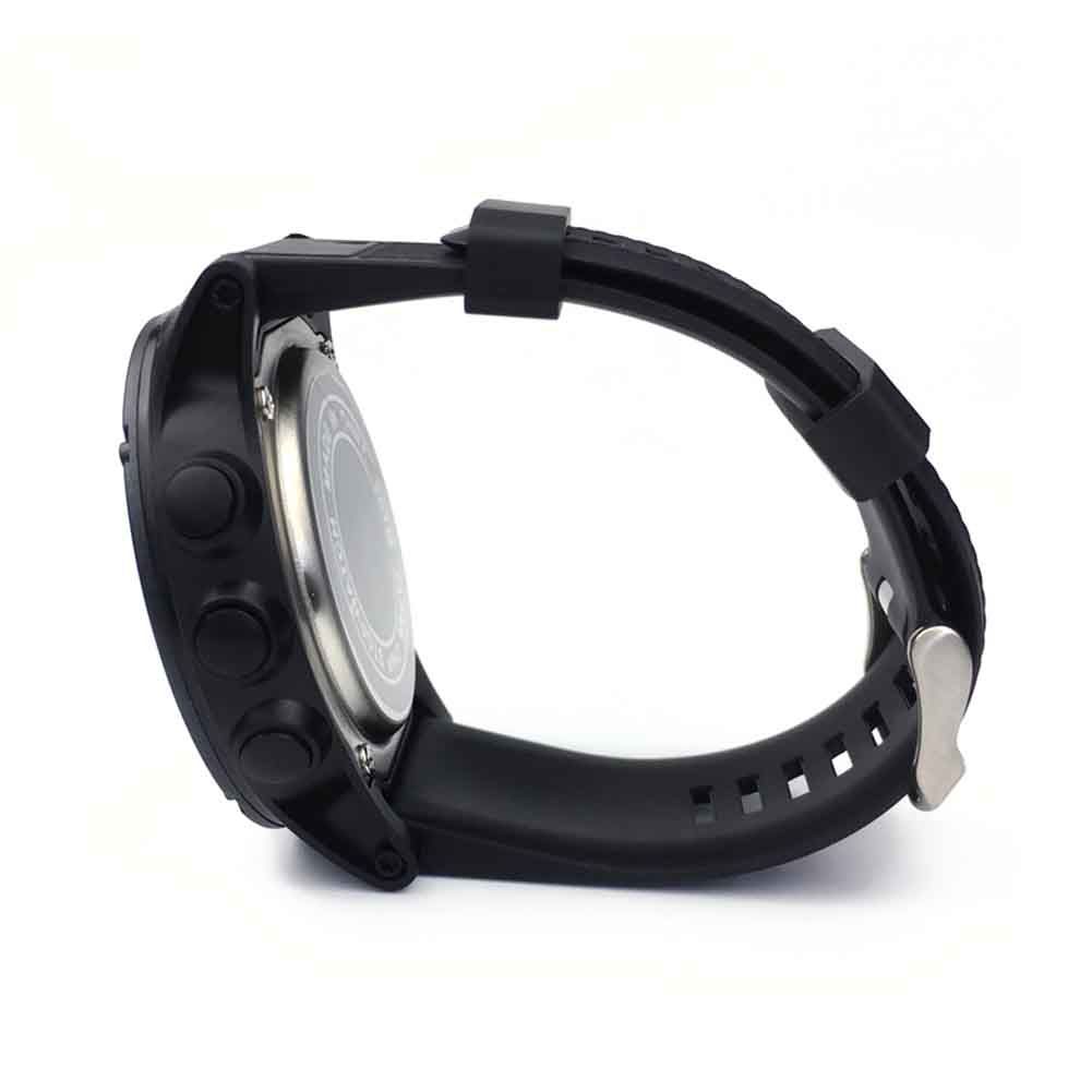 Digital Display Soccer Swatch Multifunctional Referee Timer
