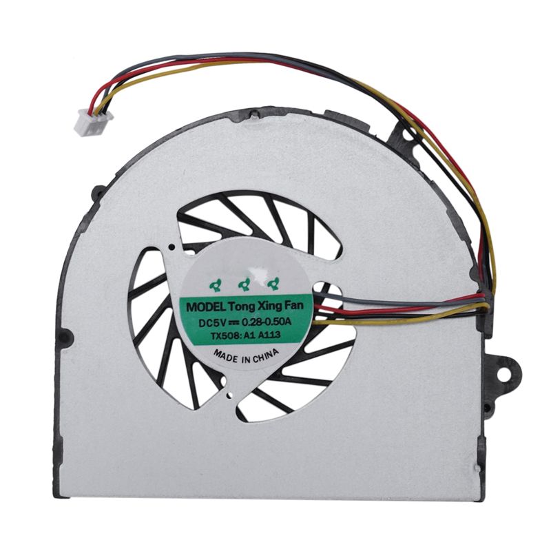 Fan G480A For Laptop G580 Cooling Lenovo G480M Cpu G480