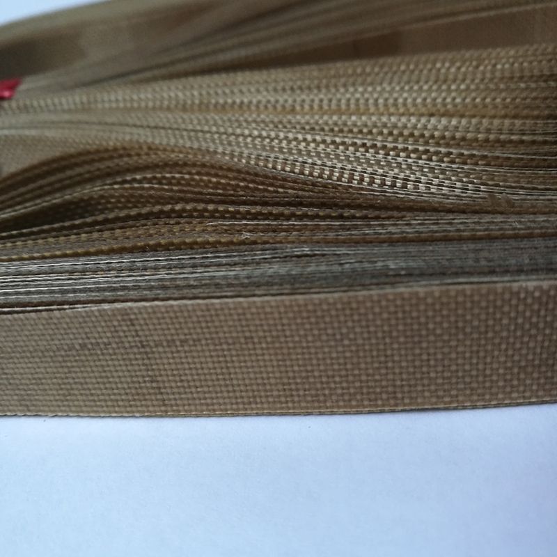 FR-900 Band Sealer Teflon Belt,BateRpak Size 750*15*0.2mm