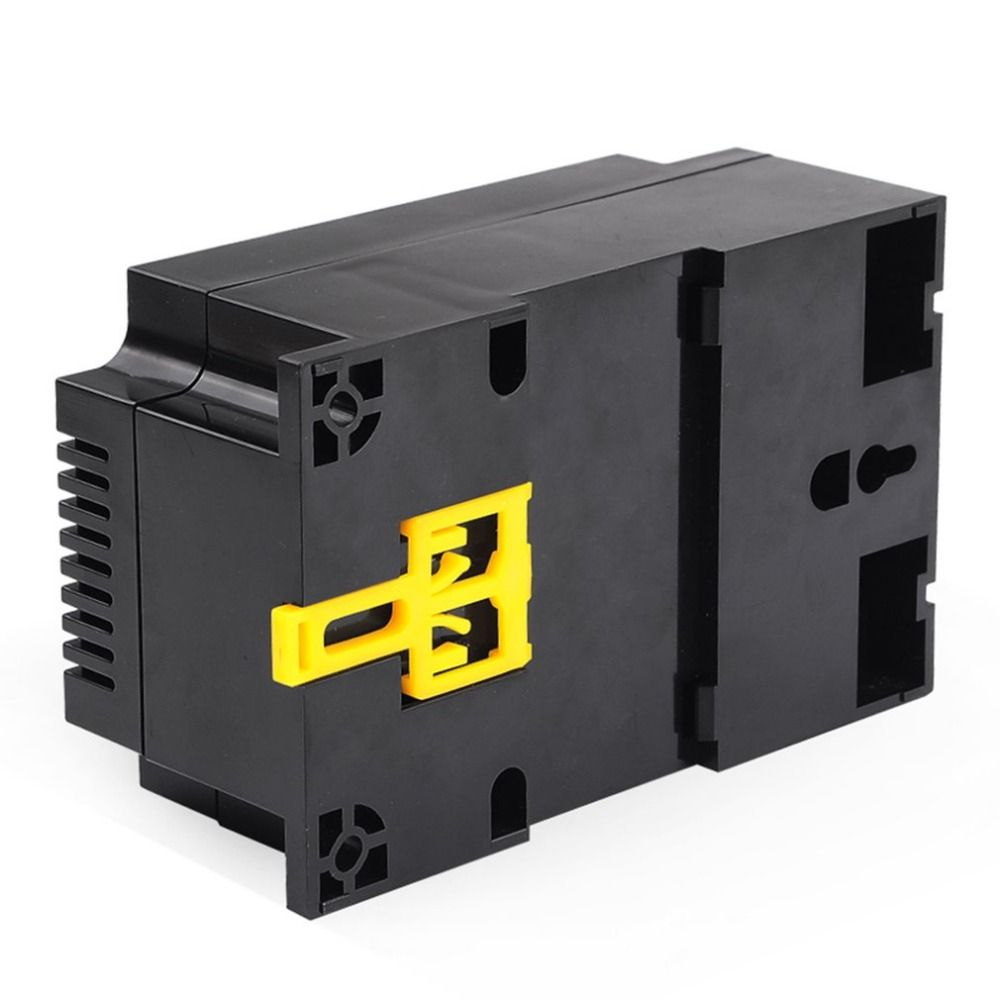 SINOTIMER TM616B-2 30A 220V Electronic Weekly Programmable
