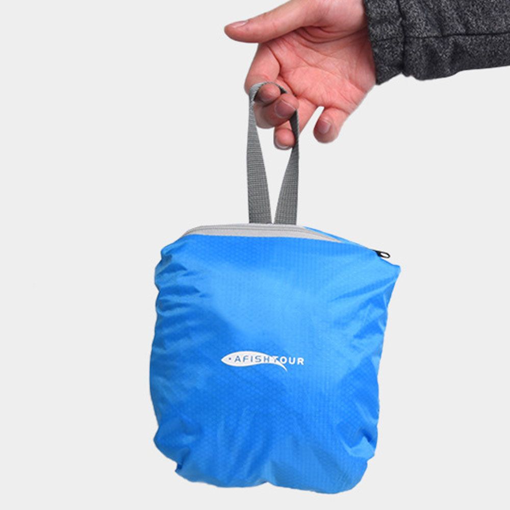 Ultra-Light Waterproof Backpack Portable Cycling Hiking Bag