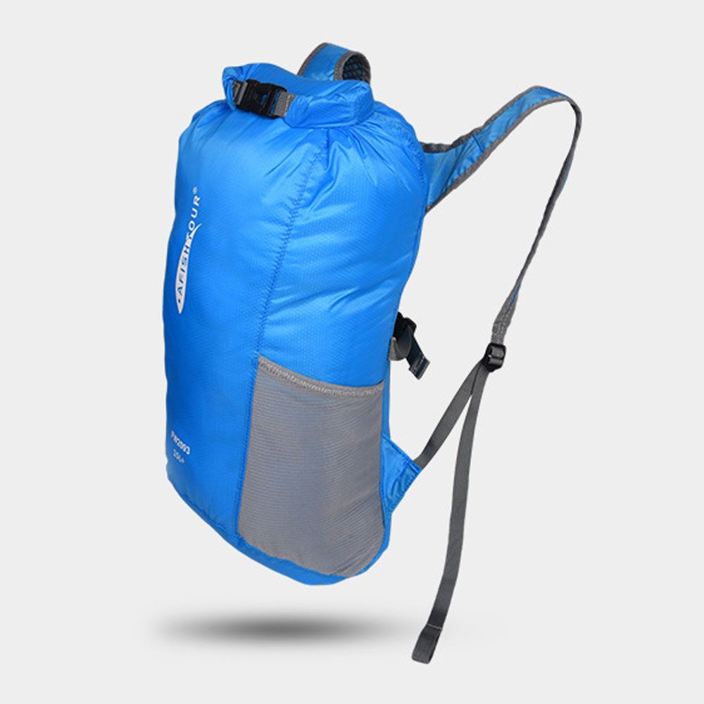 Ultra-Light Waterproof Backpack Portable Cycling Hiking Bag