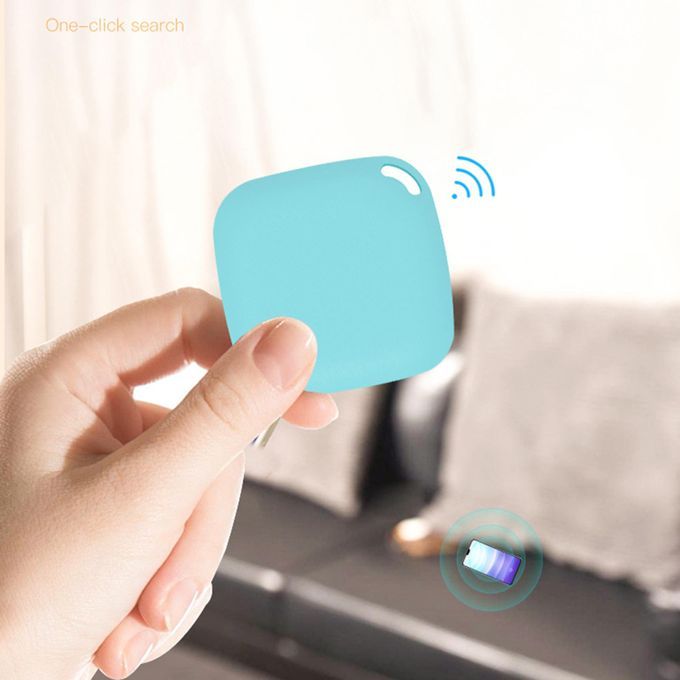 Bluetooth  Device Anti Lost App Control For Pet Kids For Blue