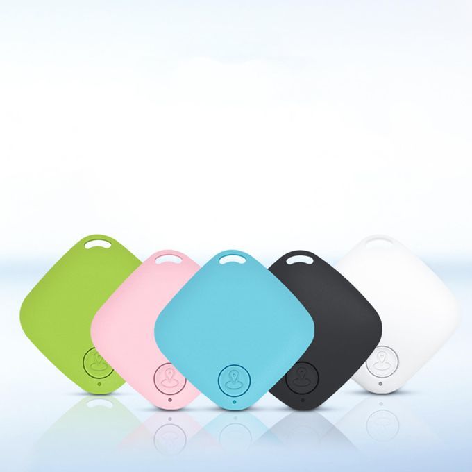 Bluetooth  Device Anti Lost App Control For Pet Kids For Blue