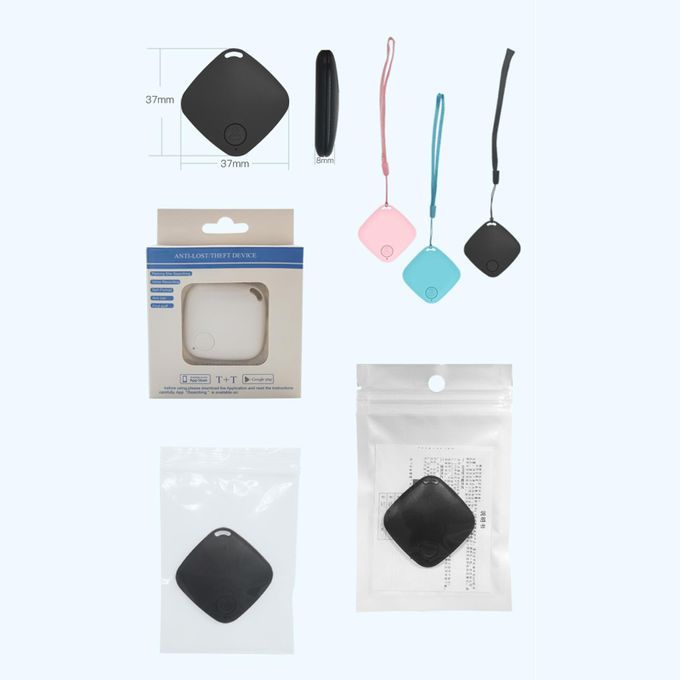 Bluetooth  Device Anti Lost App Control For Pet Kids For Blue