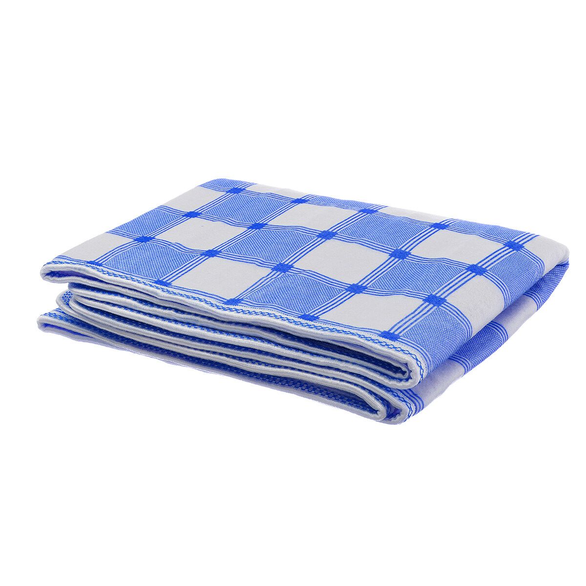 20V Electric Heated Blanket Warm Winter Heater Heating 4 Sizes With Controller Blue-1.5x0.7m