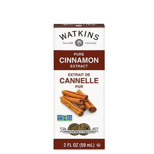 Cinnamon Extract,59 Ml 2oz Pure