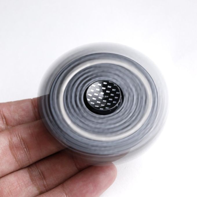 Fingertip Toy Hand Spinner Vortex Fast Bearing Focus For Stress Relief