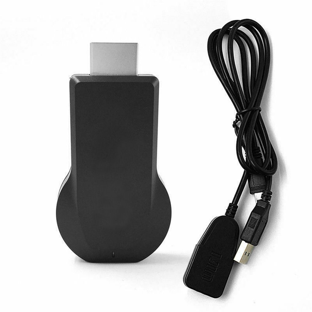 Anycast M4 PLUS 1080P Wireless HD Portable Media Player