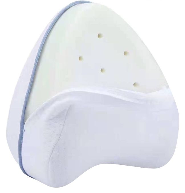 Memory Cotton Leg Pillow Sleeping Orthopedic Sciatica