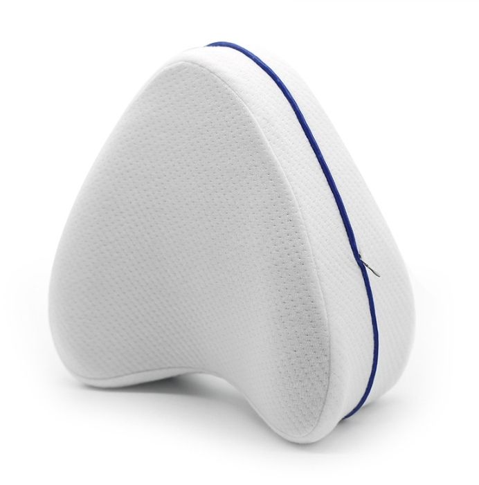 Memory Cotton Leg Pillow Sleeping Orthopedic Sciatica