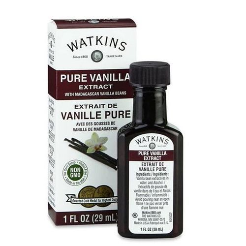 Pure Vanilla Extract 29 Ml