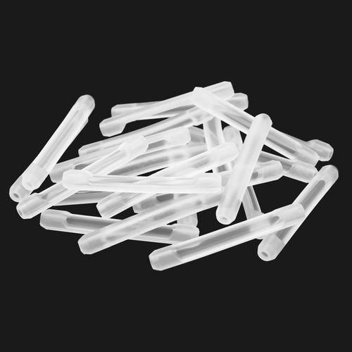 Temple Hook Tip Eyeglass / Glasses / Spectacles Ear Grip
