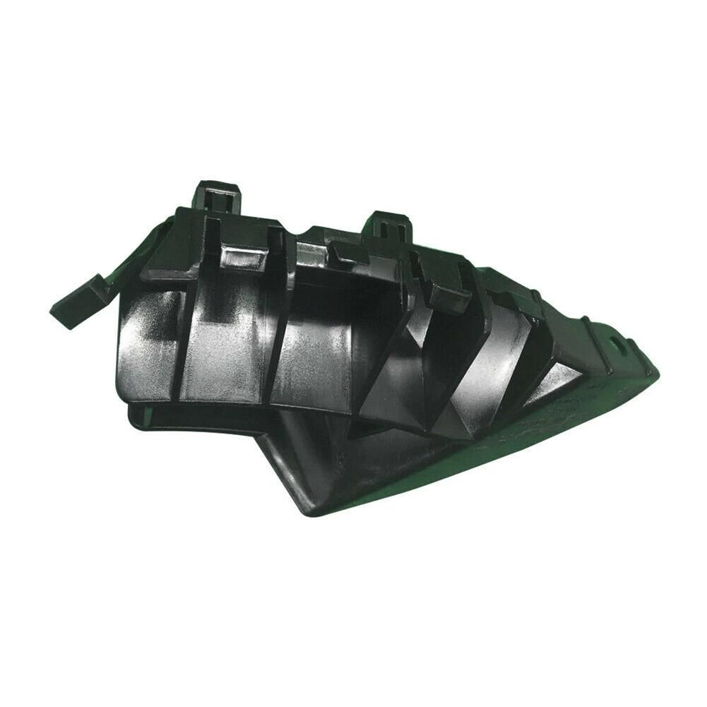 1Pair 1095495-00-A 1095496-00-A Front Bumper Bracket Cover L&R for Model S 2012-2023 109549500A 109549600A