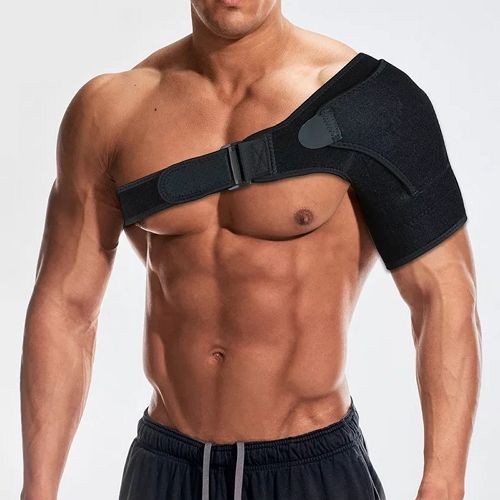 Adjustable Shoulder Support Brace