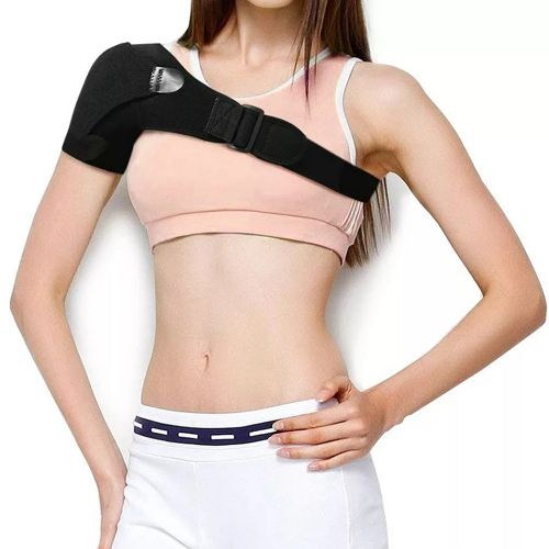 Adjustable Shoulder Support Brace
