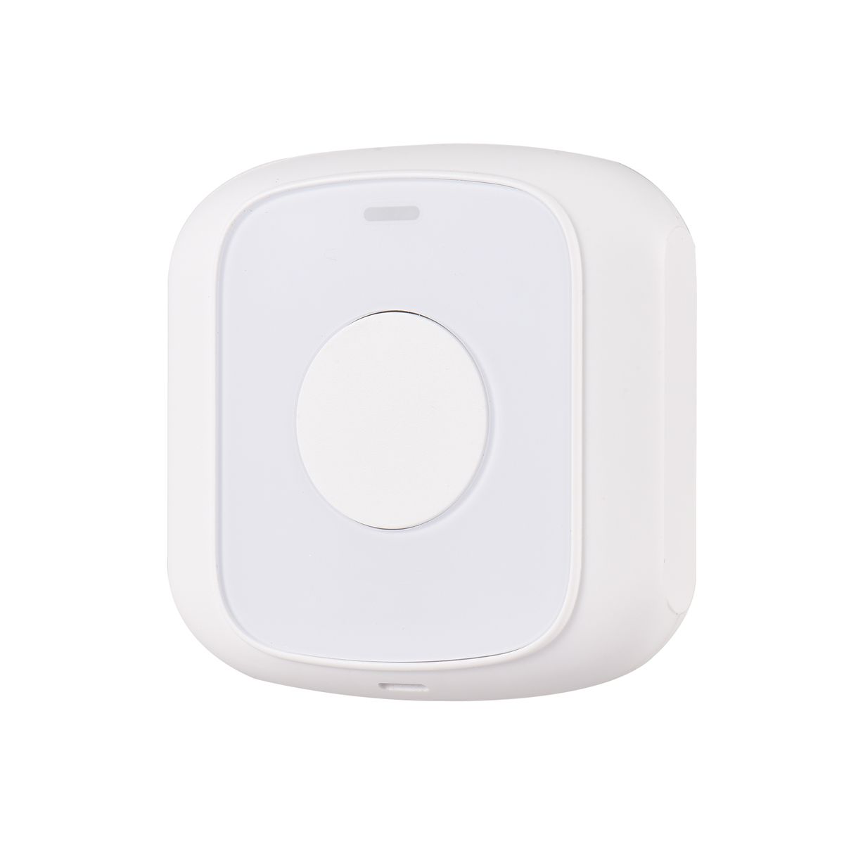 ZigBee Temperature Humidity Sensor Mini Wireless Hygrometer