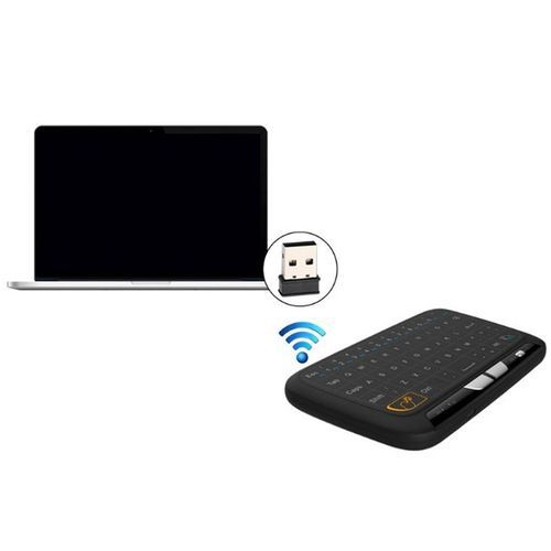 1200Mbps 2.4/5G Dual Band USB 3.0 Wireless WiFi-Black