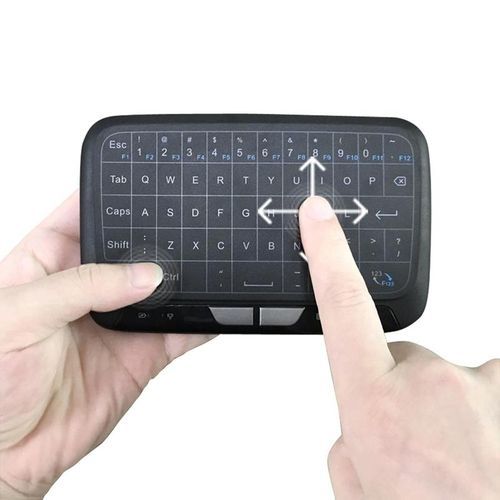 1200Mbps 2.4/5G Dual Band USB 3.0 Wireless WiFi-Black
