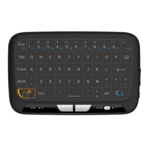 1200Mbps 2.4/5G Dual Band USB 3.0 Wireless WiFi-Black