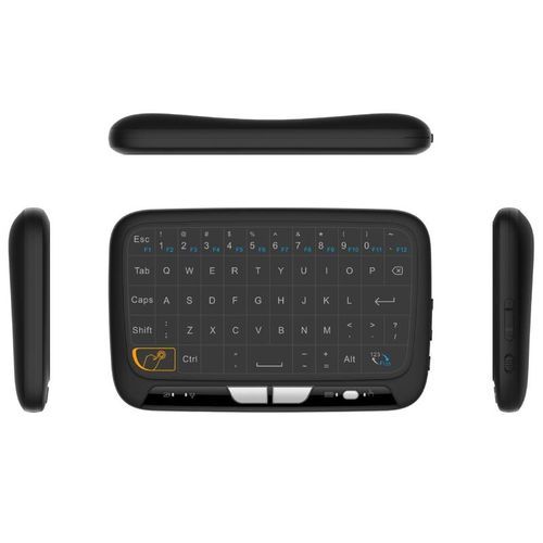 1200Mbps 2.4/5G Dual Band USB 3.0 Wireless WiFi-Black