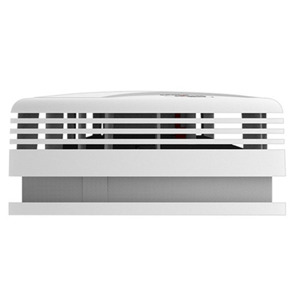 Tuya Intelligent Wifi Strobe Smoke Detector Wireless Fire