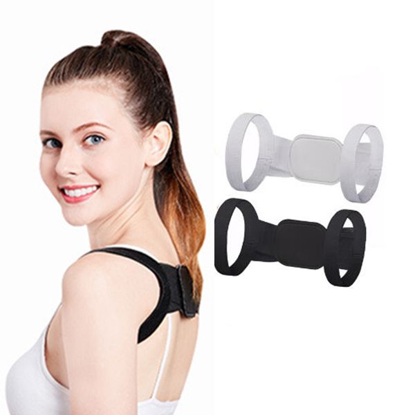 Posture Corrector Back Support Brace Shoulder Spine Belt