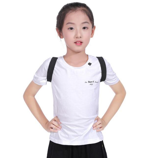 Posture Corrector Back Support Brace Shoulder Spine Belt