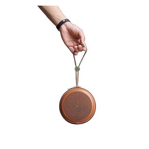 Travel PU Case Bag Cover For B&O Bang&Olufsen BeoPlay BO A1 Bluetooth Speaker BW HT-S