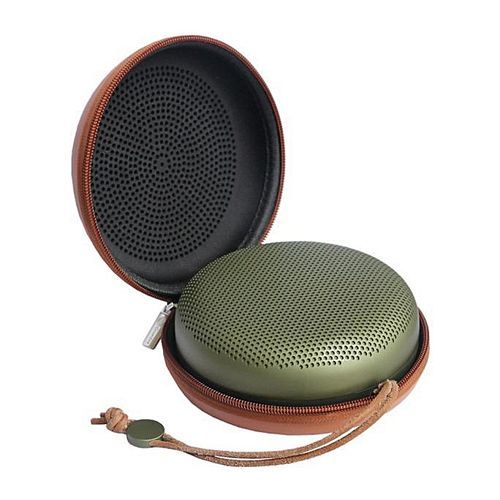 Travel PU Case Bag Cover For B&O Bang&Olufsen BeoPlay BO A1 Bluetooth Speaker BW HT-S