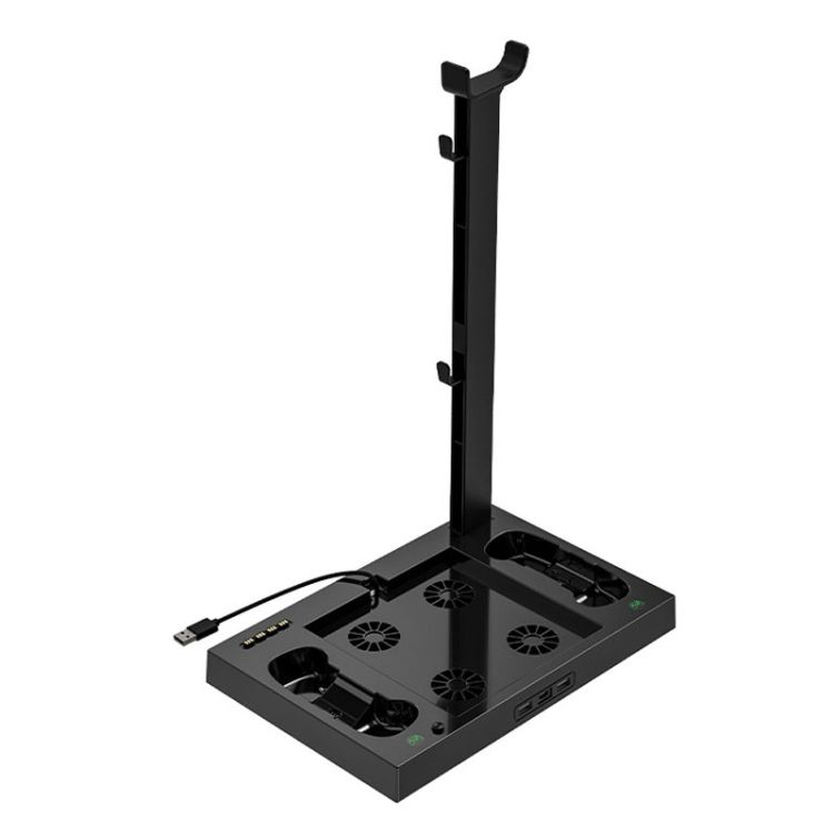 Iplay HBX-274 For Xbox Series X Host Cooling Base
