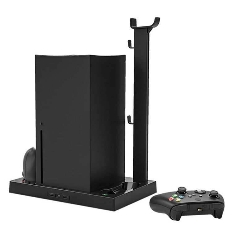 Iplay HBX-274 For Xbox Series X Host Cooling Base