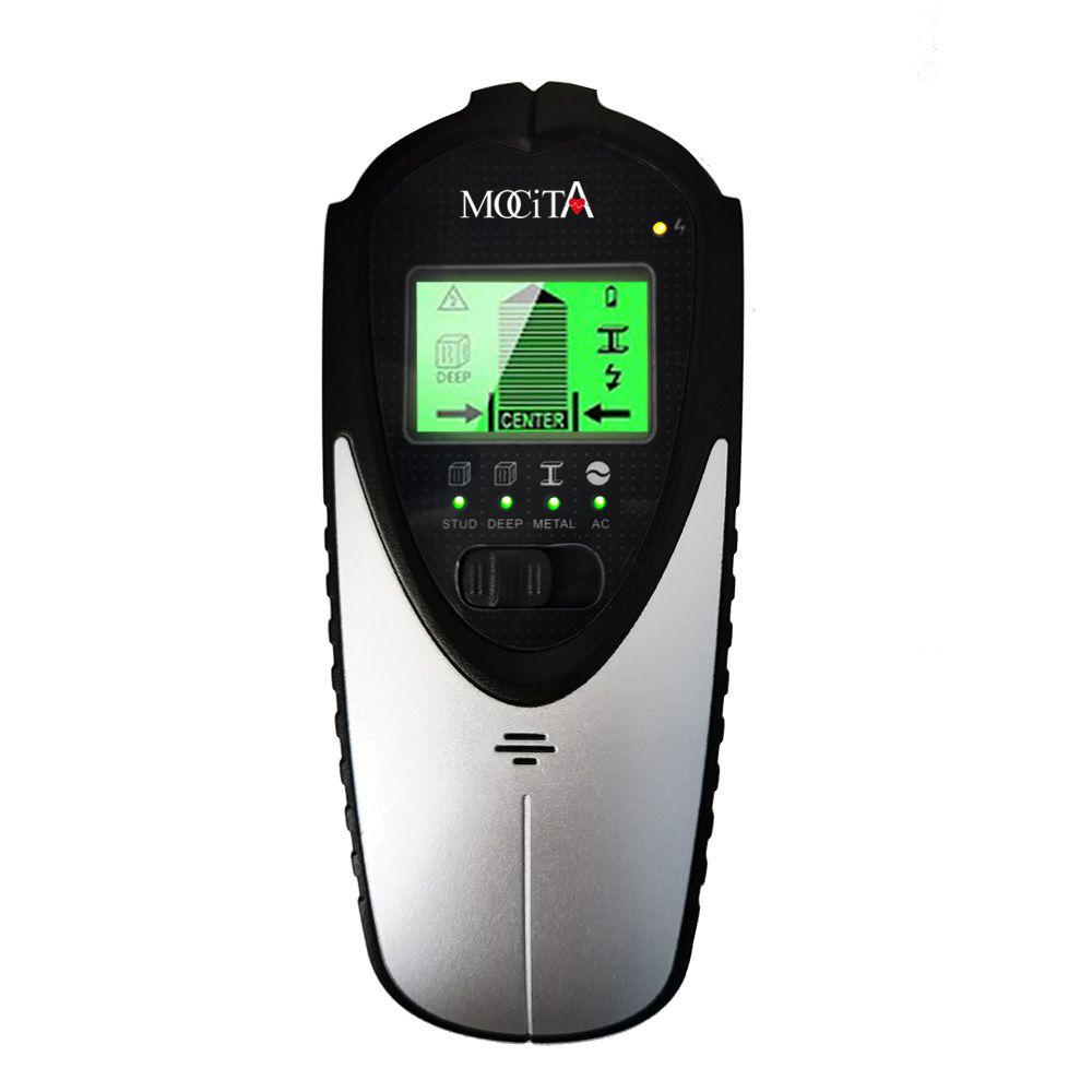 Wall Stud Finder R Wall Scanner 4 In 1 Electronic