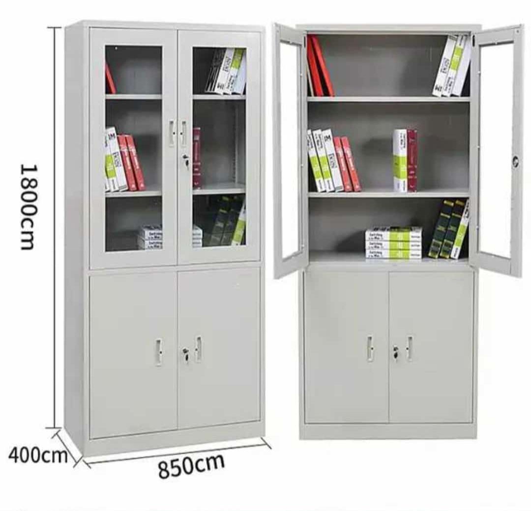 Multipurpose Storage Shelving Unit