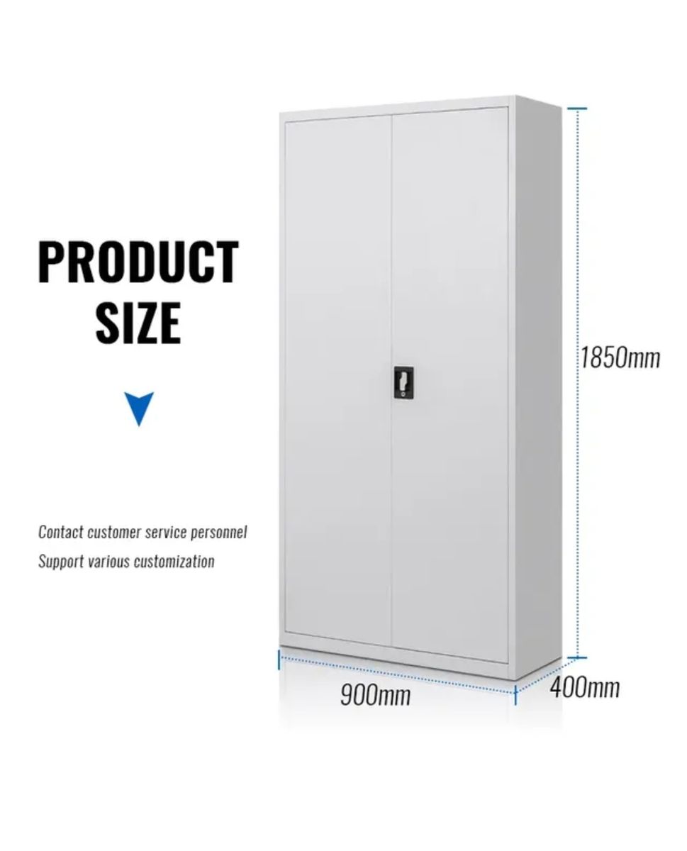 Multipurpose Storage Shelving Unit