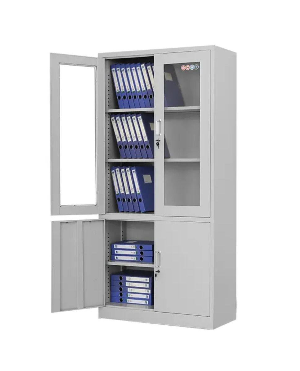 Multipurpose Storage Shelving Unit