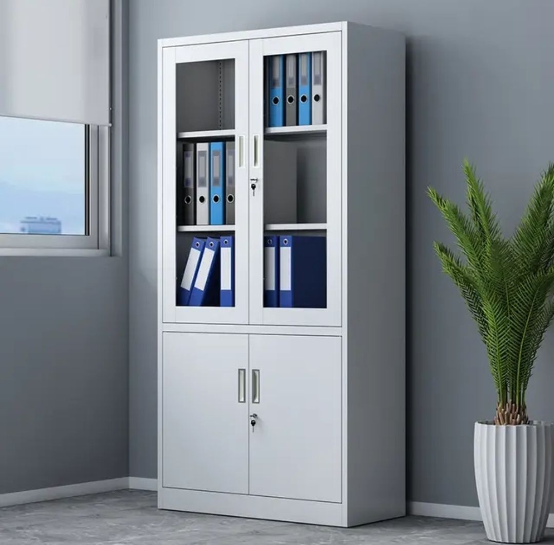 Multipurpose Storage Shelving Unit