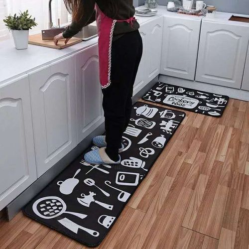 Anti Slip Kitchen Mat Runner