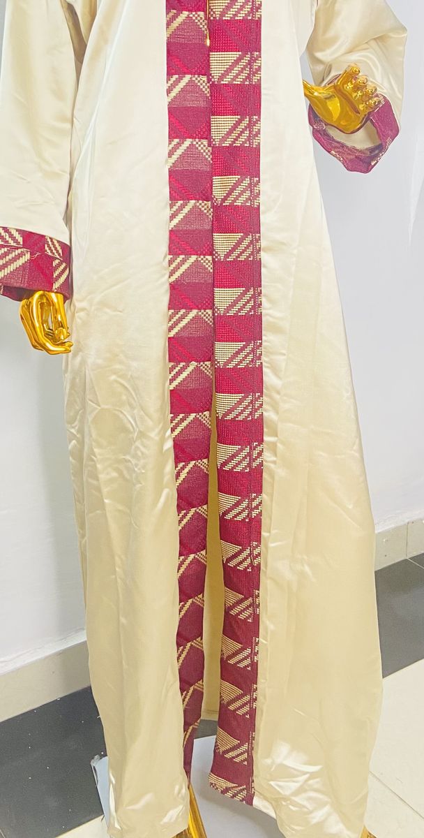The Sisi Eko Kimono
