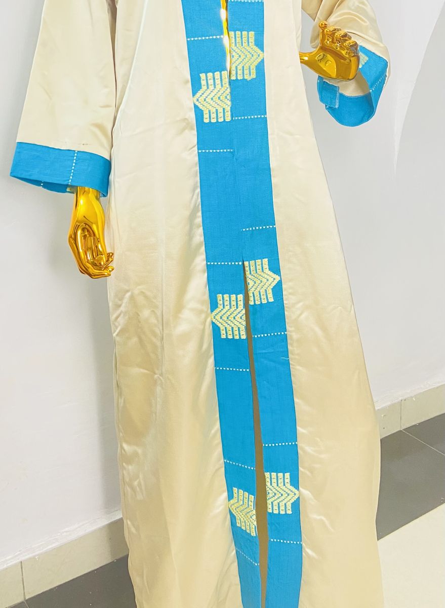 The Sisi Eko Kimono