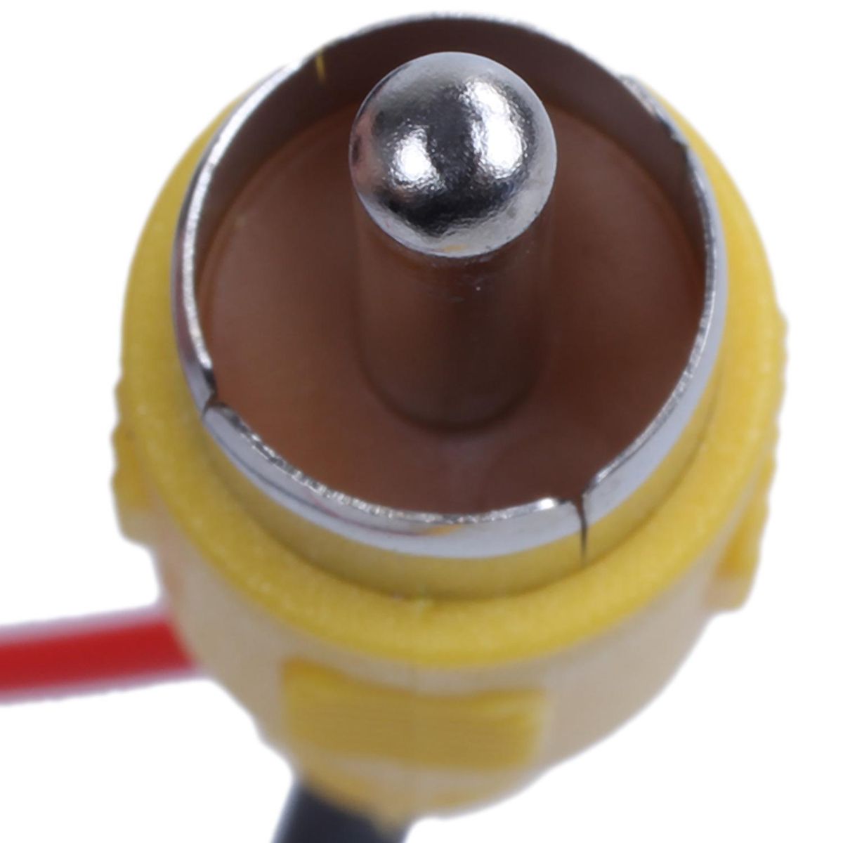 Reverse Rear View Parking Camera Video RCA Extension Cable,